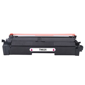 Kompatibilní toner pro Brother TN-625 Magenta 1800 strán
