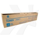 Konica Minolta originální toner TN312C, 8938-708, cyan, 12000str., Konica Minolta Bizhub C300, C352, O