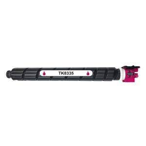 Kompatibilní toner pro Kyocera TK-8335 Magenta 15000 stran