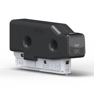 Epson originální ink C13T08N140, T08N140, black