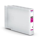 Epson originální ink C13T04B340, XL, magenta, Epson WF-C81xx, WF-C86xx