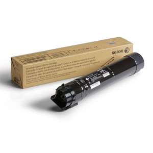 Xerox originální toner 106R03395, black, 15500str., Xerox B7000, O