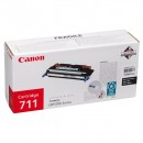 Canon originální toner CRG711, black, 6000str., 1660B002, Canon LBP-5300, O