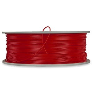 Verbatim 3D filament, PLA, 1,75mm, 1000g, 55320, red