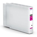 Epson originální ink C13T04C340, magenta, Epson WF-C81xx, WF-C86xx
