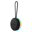 Defender reproduktor ENJOY 40, 7W, černý, LED podsvícení, BT 5.3