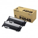 HP originální toner SU364A, CLT-P404B, black, 1500str., P404B, Samsung CLP-362, 363, 364, CLX-3302, 3303, 3304, 3307, Xpr, dual pa