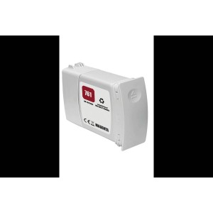 Renovovaná kazeta pro HP 761 - CM993A magenta PREMIUM 400 ml DYE