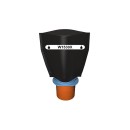 Kompatibilní toner pro HP 153X/W1530X-Black 5000 stran