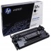 HP originální toner CF287X, black, 18000str., HP 87X, high capacity, HP LJ Enterprise M506, HP LJ Pro MFP M527,  M501n, 1230g, O