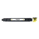 Kompatibilní toner pro Kyocera TK-8335 Yellow 15000 stran