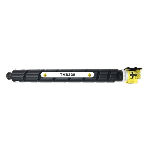 Kompatibilní toner pro Kyocera TK-8335 Yellow 15000 stran