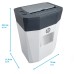 HP automatický skartovací stroj OneShred 80CC křížovým řezem