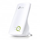 TP-LINK extender TL-WA854RE 2.4GHz, 300Mbps, integrovaná anténa, 802.11n, WPS, WMM