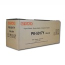 Utax originální toner 1T02TVAUT0, yellow, 6000str., Utax MFP PC3062, PC3062DN, PC3062MFP, PC3066, PC3066MFP, O