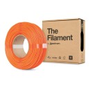 The Filament 3D filament ReFill, PLA, 1,75mm, 1000g, TF-24053, machinery orange
