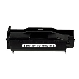 Kompatibilní OPC válec OKI B401/B411d/411dn/431d/431dn/MB441 OPC DRUM NEW - NeutralBox 25000 stran /