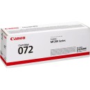 Canon originální toner 072 BK, 5647C002, black, 1400str., high capacity