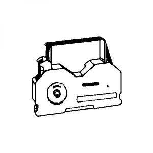 Páska pro psací stroj pro Nakajima AE 330, 450, 480, AS 290, 300, fóliová, PK143, F