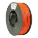 The Filament 3D filament, PLA, 1,75mm, 1000g, TF-24012, machinery orange