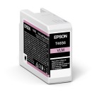 Epson originální ink C13T46S600, vivid light magenta, Epson SureColor P706,SC-P700