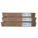 Ricoh originální toner 841757, 842022, magenta, 22500str., 841685, Ricoh Aficio MPC 5502, MPC 4502, O