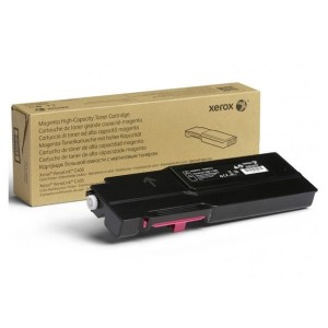 Xerox originální toner 106R03523, magenta, 4800str., Xerox Versalink Xerox C400, C405, O