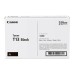 Canon originální toner T13, black, 10600str., 5640C006, Canon i-SENSYS X 1440iF, 1440i, 1440P, 1440Pr, O