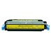 HP originální toner Q5952A, yellow, 10000str., HP 643A, HP Color LaserJet 4700, n, dn, dtn, ph+, O