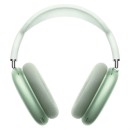 Apple AirPods Max bezdrátové sluchátka, green