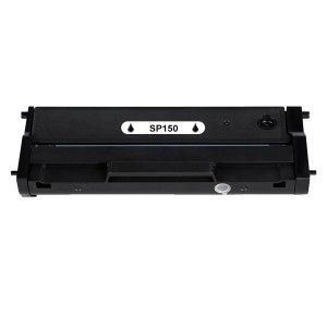 Kompatibilní   toner Ricoh SP150 black NEW - NeutralBox 1500 stran