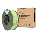 The Filament 3D filament, PLA HS, 1,75mm, 1000g, TF-24035,  energy green