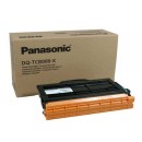 Panasonic originální toner DQ-TCB008X, black, 8000str., Panasonic Fax DP-MB300, O