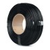 The Filament 3D filament ReFill, PLA, 1,75mm, 1000g, TF-24041, midnight black