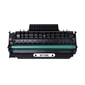 Kompatibilní  toner Ricoh SP100E black NEW - NeutralBox 1200 stran