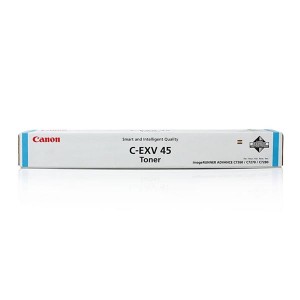 Canon originální toner 6944B002, cyan, 52000str., Canon iR C7260i, C7270i, C7280i, O