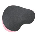 Powerton ERGO PASTEL EDITION Podsedák, růžový