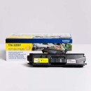 Brother originální toner TN-329Y, yellow, 6000str., Brother HL-L8350CDW,HL-L9200CDWT, O