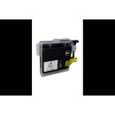 Kompatibilní kazeta pro Brother LC 985 black 15 ml