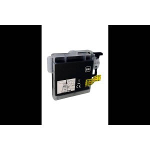 Kompatibilní kazeta pro Brother LC 985 black 15 ml