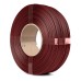 The Filament 3D filament ReFill, PETG CF, 1,75mm, 1000g, TF-24116, red