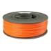 The Filament 3D filament, PLA, 1,75mm, 1000g, TF-24012, machinery orange