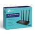 TP-LINK router Archer C80 2.4GHz a 5GHz, přístupový bod, IPv6, 1300Mbps, fixní anténa, 802.11ac, rodičovská kontrola, síť pro host
