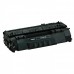 Canon originální toner CRG708H, black, 6000str., 0917B002, high capacity, Canon LBP-3300, O