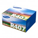 HP originální válec SU408A, CLT-R407, color, R407, 24000str., Samsung CLP-325, CLX-3180, CLX-3185, CLX-3186