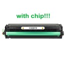 Kompatibilní toner pro Lexmark C3220Y0 Yellow 1500 stran