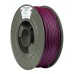 The Filament 3D filament, PLA CF, 1,75mm, 1000g, TF-24097, violet