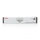 Canon originální toner 6942B002, black, 80000str., Canon iR C7260i, C7270i, C7280i, O