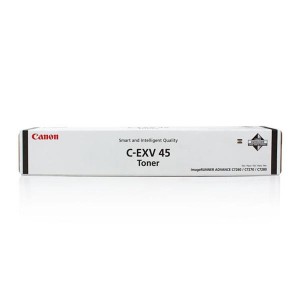 Canon originální toner 6942B002, black, 80000str., Canon iR C7260i, C7270i, C7280i, O