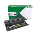 Lexmark originální válec 56F0Z00, black, 60000str., Lexmark MX321, 421, 521, MS331, 421, XM3250